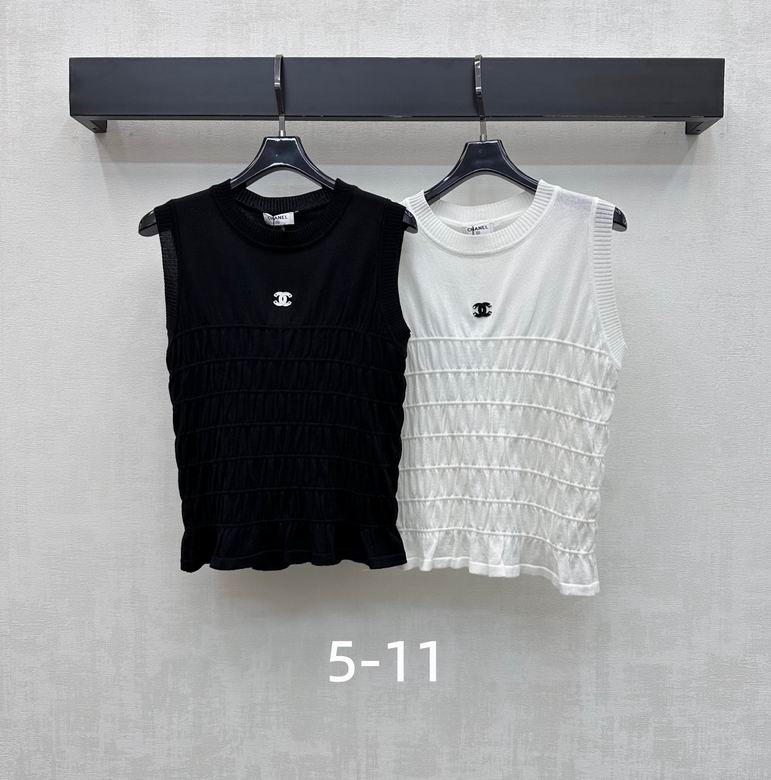 Chanel S-XL 13